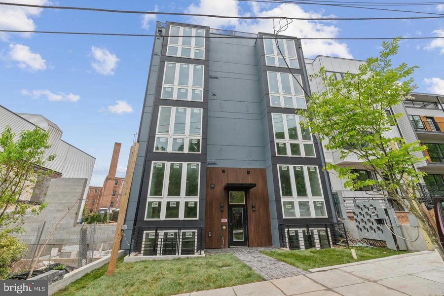 2213 M St NE - 14-Unit Condo Conversion Washington DC