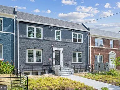 1372 Bryant St NE - Washington DC