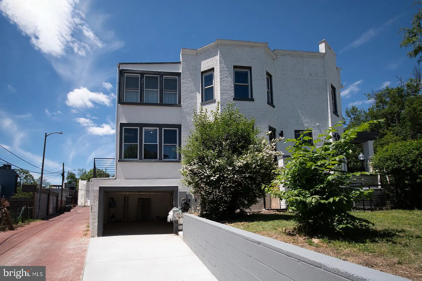 839 Florida Ave NE - Luxury Single Family Washington DC